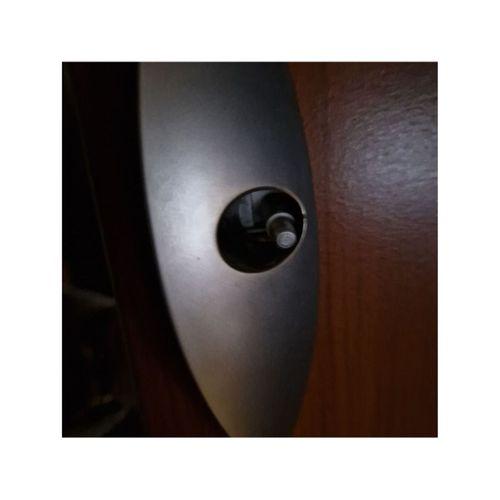 Mobilvetta Karavan Butonlu Dolap RV Rekreasyonel Araç