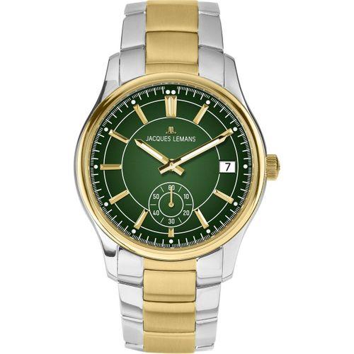 JACQUES LEMANS DERBY 1-2197I ERKEK KOL SAATİ