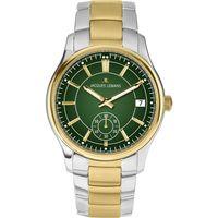 JACQUES LEMANS DERBY 1-2197I ERKEK KOL SAATİ
