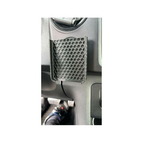 IPhone 12 15 Tutucu VW Amarok Çoklu Uyum (Bu ürün Sadece Plastik parçadır - Almadan Önce Soru Sorabilirsiniz)