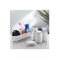 5'li Banyo Seti My Bathroom Serisi Royaleks-EMN3386