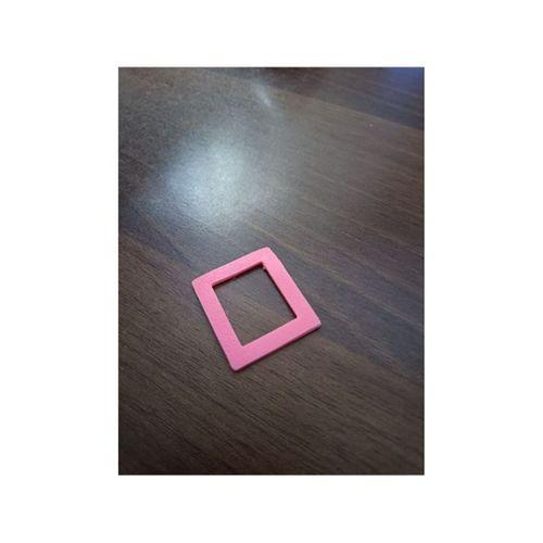 Deneysel PCL Conta Baskı Modeli (Bu ürün Sadece Plastik parçadır - Almadan Önce Soru Sorabilirsiniz)