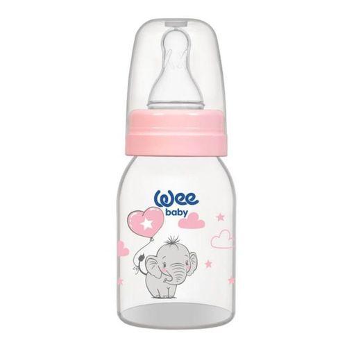 Wee Baby Klasik PP Biberon 125ml 851