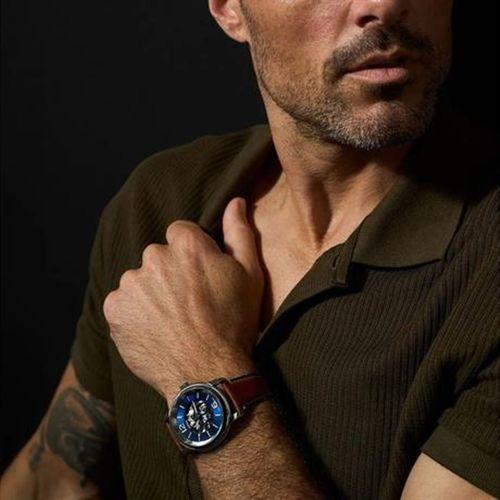 Fossil FME3263 Otomatik Erkek Kol Saati ME3263