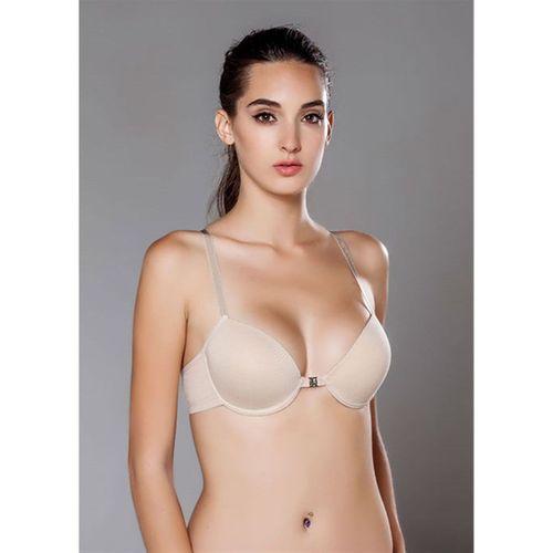 Kadın 10692 Cotton Sprocu  Sütyeni