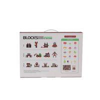 66011 MANYETİK PUZZLE 122 PARÇA