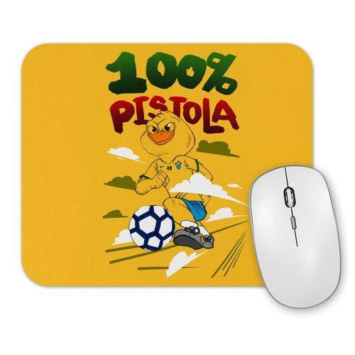 100 Pistola Mouse Pad