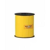 Roll Trap Sarı Rulo Yapışkanlı Si̇nek Tuzağı 15 cm x 50 m