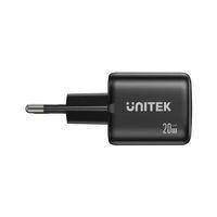 UNITEK 20W HIZLI SARJ CIHAZI (P1128ABK01-EU)