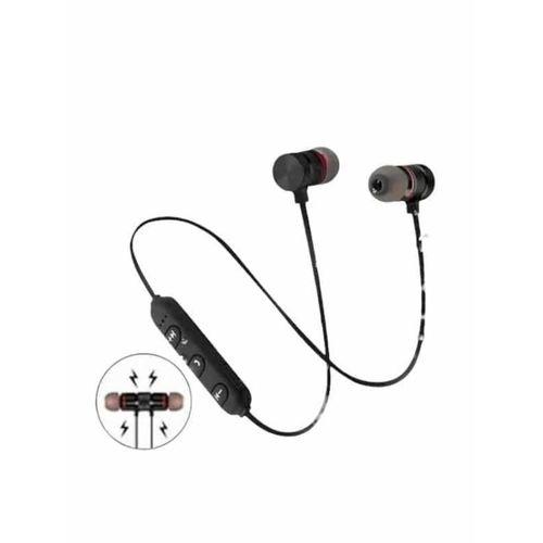 Mıknatıslı  Sport Kulaklik
