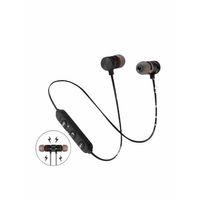 Mıknatıslı  Sport Kulaklik