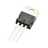 TIP 31C TO-220 Transistör