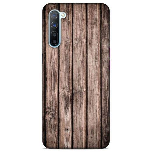 Lopard Oppo Reno 3 Uyumlu Kılıf Wood'X (17) Tasarım Kılıf Baskılı