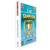 2. Sınıf Şampiyon Paketi