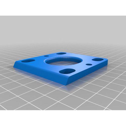 Evolve Gen2 Motor Montaj Değiştirme - 5107063