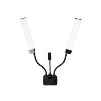 Zore AL45X Işıklı Telefon Tutucu Ring Light