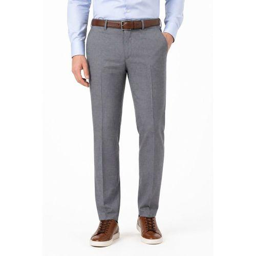 Erkek Kanvas Pantolon Regular Kalıp Yazlık BGL-ST05395