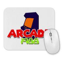 Arcade 1988 Atari Mouse Pad