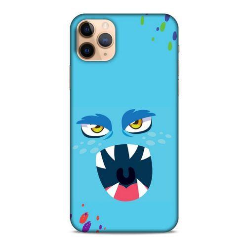 Emojix (21) Apple Iphone 11 Pro Kılıf Silikon Kapak Desenli