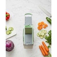 Modern Tasarımlı Çelik El Rendesi Ve Doğrayıcı