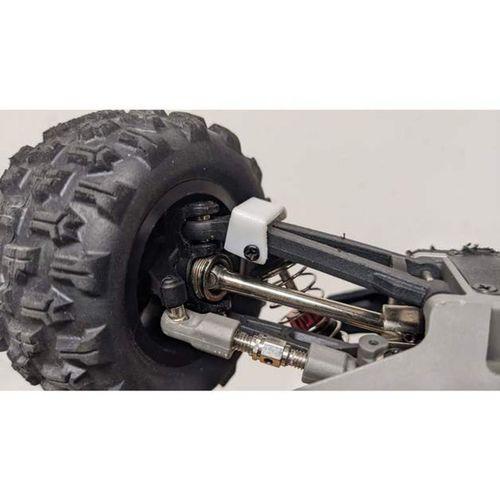 Montaj Plakası (Bu ürün Sadece Plastik parçadır - Almadan Önce Soru Sorabilirsiniz)