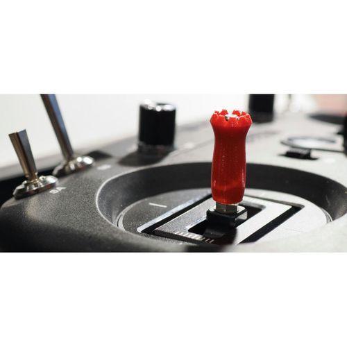 Frsky x14 Kısa Gimbal Çubuğu Sonlar 4mm İplik – 6897876