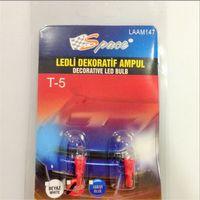 Dekoratif Led Ampul (T-5) / Laam147-3-12
