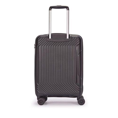 Benetton Trolley Valiz Siyah Kabin Boy 14BNT8001-03-SY
