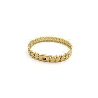 Zincir Bilezik - Altın