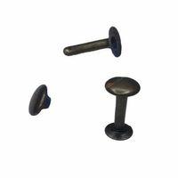 Rivet Perçin - 15mm, Antik, 1000 Adet