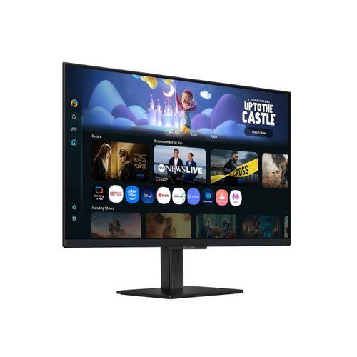 27 SAMSUNG M5 LS27FM500EUXUF  5 MS FULL HD 60 HZ