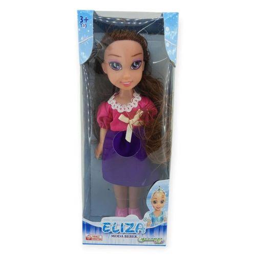 GL100361 - ELİZA MODA BEBEK