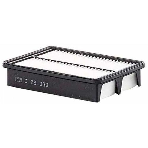 Hava Fi̇ltresi̇ H350 2015- Ti̇voli̇ Korando