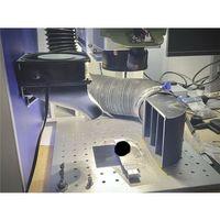 120mm Fan Duct Açık Delikli (Bu ürün Sadece Plastik parçadır - Almadan Önce Soru Sorabilirsiniz)