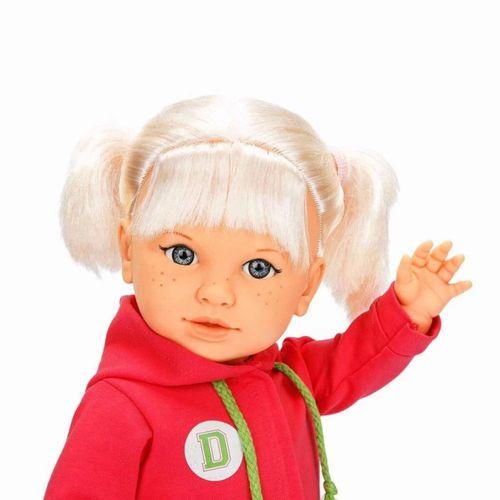 Çocuk Tina Sporty Bebek 45 cm.