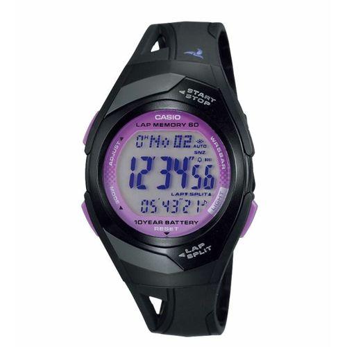 CASIO STR-300-1CVDF SPOR KADIN KOL SAATİ