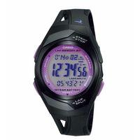 CASIO STR-300-1CVDF SPOR KADIN KOL SAATİ