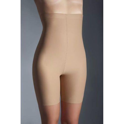 Girdle Hight Waist Coton Short Corset,ten Toparlayıcı Yüksek Bel Uzun Paça Korse