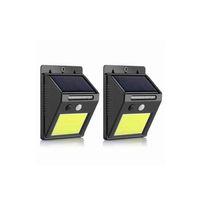 Dekoratif Lamba Güneş Enerjili Aydınlatma Dış Mekan Lambası