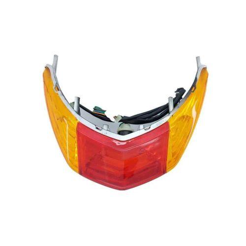 YAMAHA Cygnus X125 Uyumlu Stop Komple