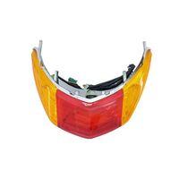 YAMAHA Cygnus X125 Uyumlu Stop Komple