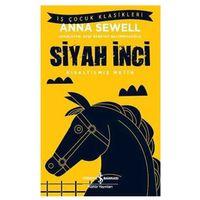 İş Bankası - Siyah İnci - Anna Sewell