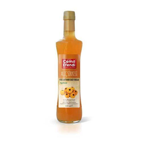 Alıç Sirkesi 500 Ml.