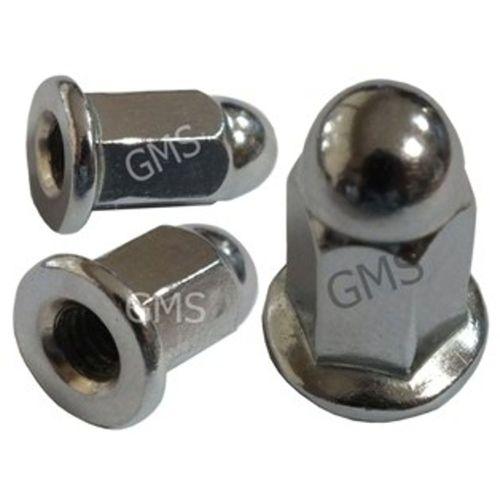 SEVGENT Sılındır Saplama Somunu Uzun M8