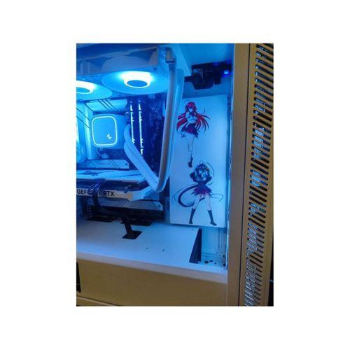 Deepcool Matrexx 55 V3 Plakası 3D Baskı