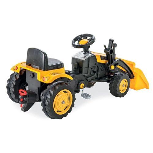 Nessiworld 07315 ACTIVE TRAKTÖR KEPÇELİ S17211721
