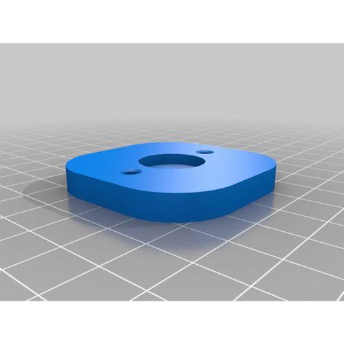 Eufy Cam Adaptörü (Bu ürün Sadece Plastik parçadır - Almadan Önce Soru Sorabilirsiniz)