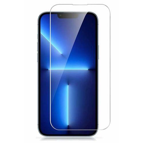 Iphone 13 Pro Uyumlu Premium Ekran Koruyucu 9h Sert Temperli Kırılmaz Cam Koruma Şeffaf
