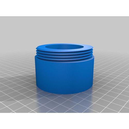 - Wasserrakete KlipsKlubs (Bu ürün Sadece Plastik parçadır - Almadan Önce Soru Sorabilirsiniz)