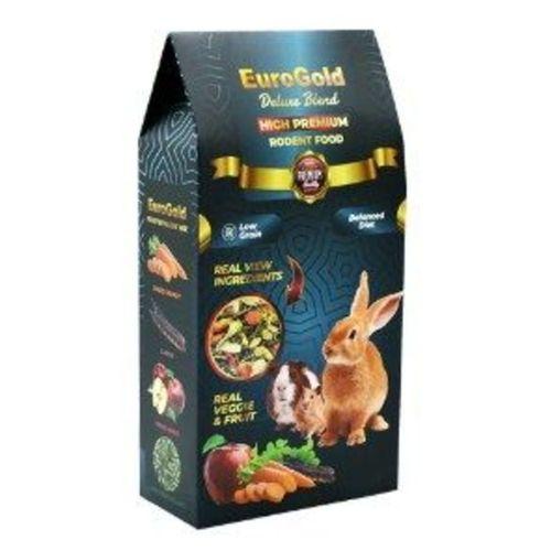 EuroGold Deluxe Kemirgen Yemi 1000 gr